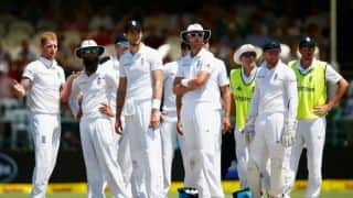 Bangladesh vs England, 1st Test: Likely XI for Alastair Cook and co.